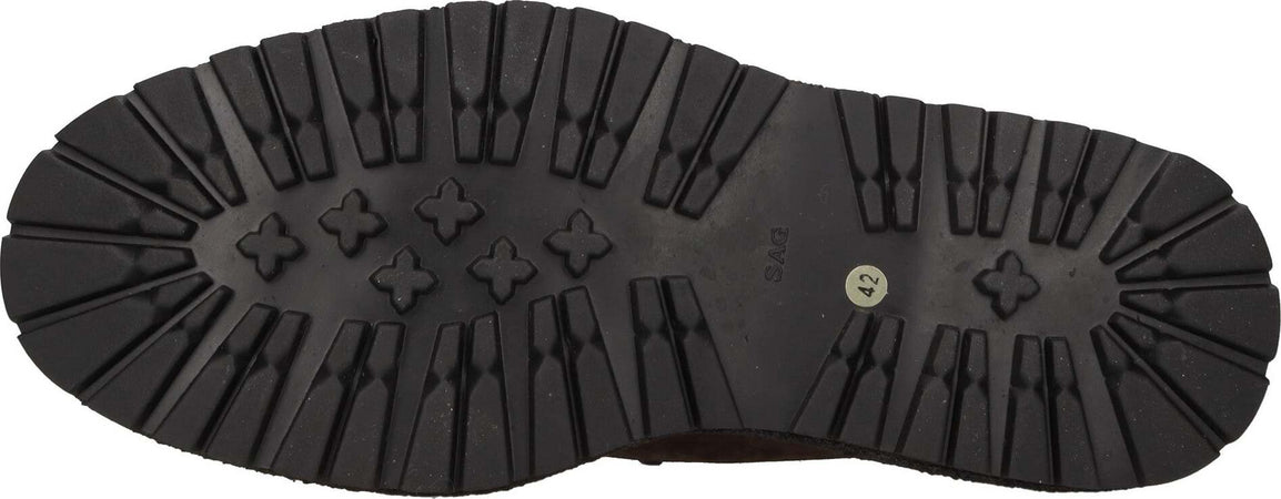 DUCANERO-Scarpe-basse-Marrone-da-uomo