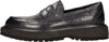 DUCANERO-Scarpe-basse-Nero-da-donna