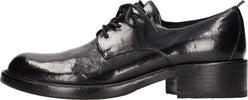 DUCANERO-Scarpe-basse-Nero-da-donna