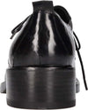 DUCANERO-Scarpe-basse-Nero-da-donna