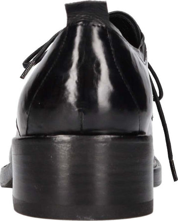 DUCANERO-Scarpe-basse-Nero-da-donna