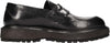 DUCANERO-Scarpe-basse-Nero-da-donna