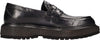 DUCANERO-Scarpe-basse-Nero-da-donna