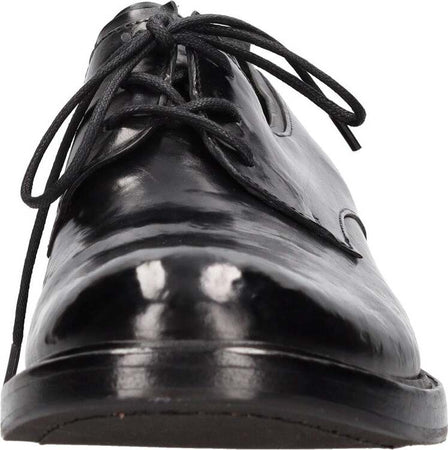 DUCANERO-Scarpe-basse-Nero-da-donna