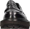 DUCANERO-Scarpe-basse-Nero-da-donna