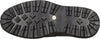 DUCANERO-Scarpe-basse-Nero-da-donna