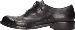 DUCANERO-Scarpe-basse-Nero-da-uomo