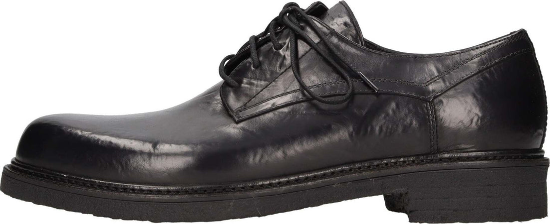 DUCANERO-Scarpe-basse-Nero-da-uomo