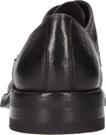 DUCANERO-Scarpe-basse-Nero-da-uomo