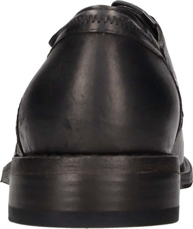 DUCANERO-Scarpe-basse-Nero-da-uomo