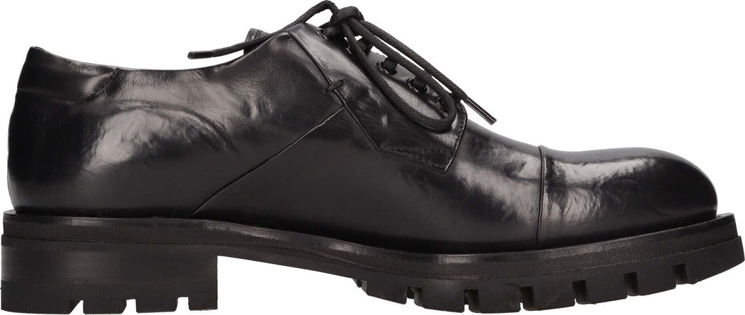 DUCANERO-Scarpe-basse-Nero-da-uomo
