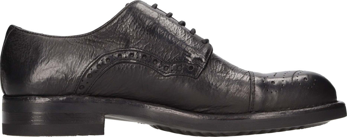 DUCANERO-Scarpe-basse-Nero-da-uomo