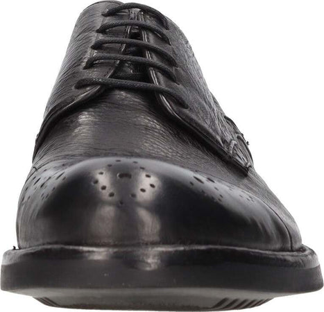 DUCANERO-Scarpe-basse-Nero-da-uomo