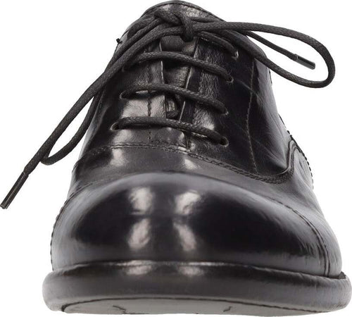 DUCANERO-Scarpe-basse-Nero-da-uomo