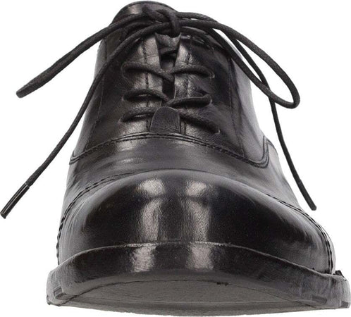 DUCANERO-Scarpe-basse-Nero-da-uomo