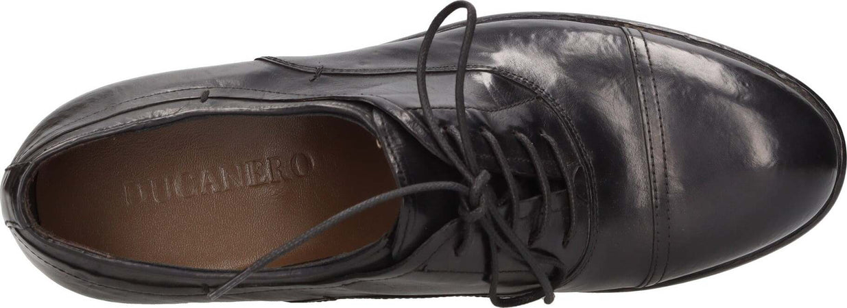DUCANERO-Scarpe-basse-Nero-da-uomo