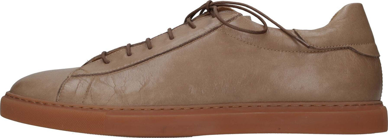DUCANERO-Sneakers-Marrone-da-uomo