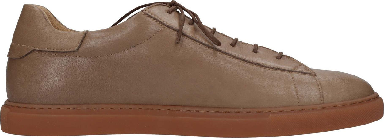 DUCANERO-Sneakers-Marrone-da-uomo