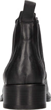 DUCANERO-Stivali-Nero-da-donna