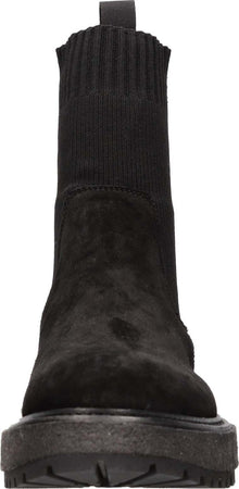 DUCANERO-Stivali-Nero-da-donna