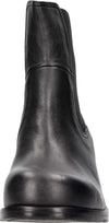 DUCANERO-Stivali-Nero-da-donna