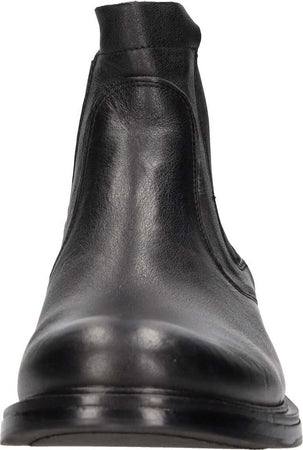 DUCANERO-Stivali-Nero-da-donna