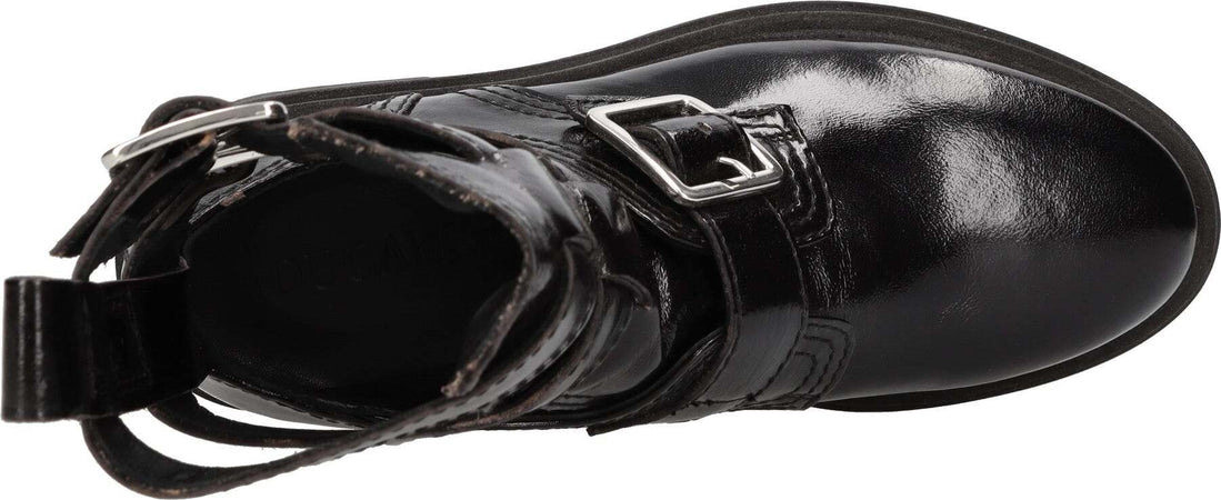 DUCANERO-Stivali-Nero-da-donna