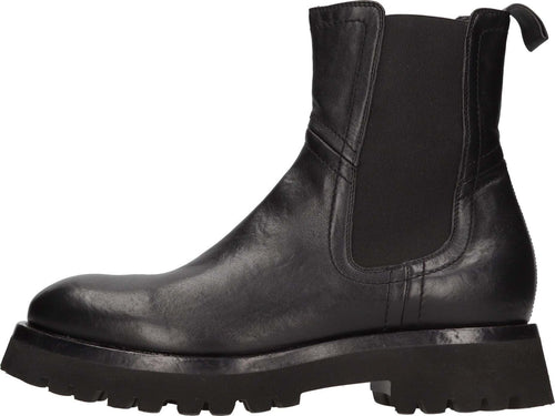 DUCANERO-Stivali-Nero-da-uomo