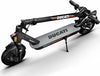 Ducati-Pro-II-EVO-Advanced-Safety,-Monopattino-Elettrico-ipx5