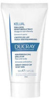 Ducray kelual emulsione viso pelle sebo-squamosa 50ml
