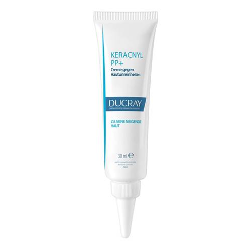 Keracnyl Pp+ Crema Anti Imperfezioni 30Ml