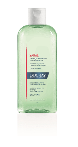 Sabal Shampoo 200Ml Ducray