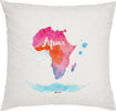 Dudecor Federa Cuscino Africa 38x38 cm Casa e cucina/Tessili per la casa/Cuscini decorativi e accessori/Copricuscini e federe Scontolo.net - Potenza, Commerciovirtuoso.it