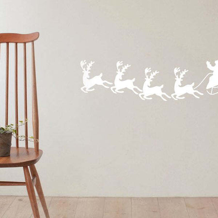 DUDECOR WALLSTICKER SLITTA BIANCO 70X15 CM Casa e cucina/Decorazioni per interni/Accessori decorativi/Sticker decorativi/Adesivi e murali da parete/Adesivi da parete Scontolo.net - Potenza, Commerciovirtuoso.it
