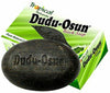 Dudu-Osun Black Soap Dudu Osun Sapone Nero Saponetta Africana Naturale 150 G per Mani E Corpo