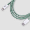 Cavo colorato Nylon IOS