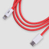Cavo colorato Nylon IOS