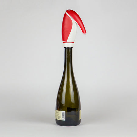 Aeratore, decanter elettrico per vino