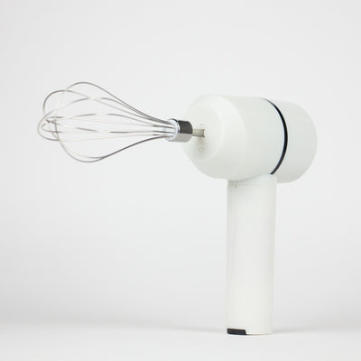 Sbattitore frullatore elettrico per alimenti