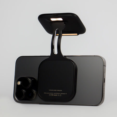 X Lamp Gaming Magnetic
