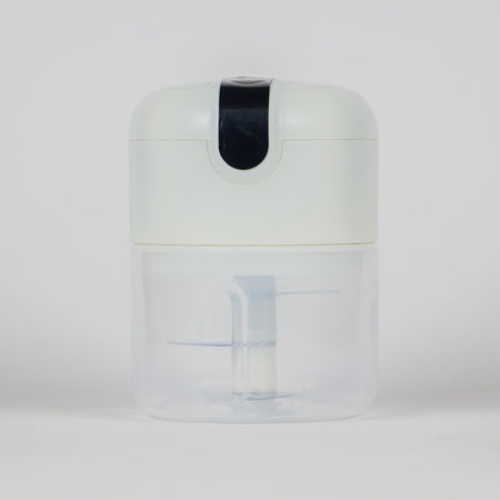 Mini Tritatutto elettrico per alimenti