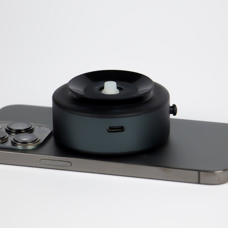 X stand magnetic e cup
