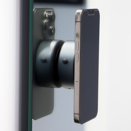 X stand magnetic e cup
