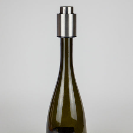 Tappo Sottovuoto per bottiglia Vino