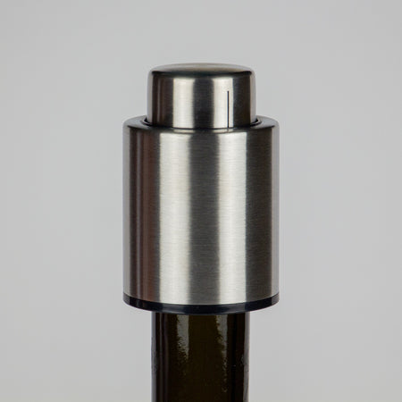 Tappo Sottovuoto per bottiglia Vino