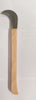 DUE-CIGNI---RONCOLA-MANICO-LUNGO-IN-LEGNO-35CM
