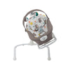 Sdraietta 2 in 1 Graco Duet Sway