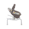 Sdraietta 2 in 1 Graco Duet Sway