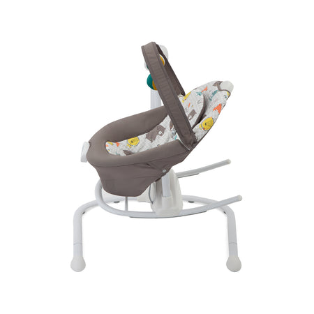Sdraietta 2 in 1 Graco Duet Sway