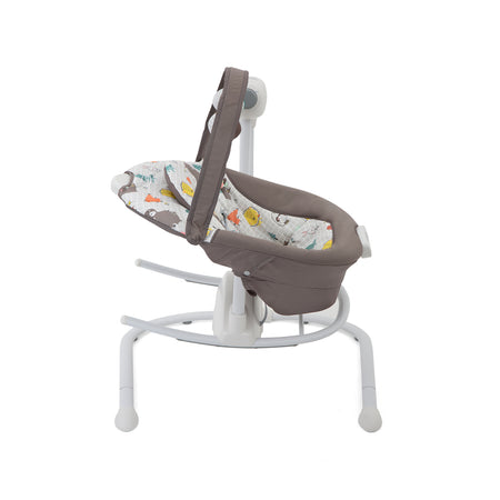 Sdraietta 2 in 1 Graco Duet Sway